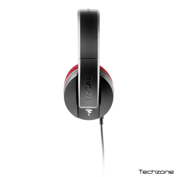 Студійні навушники Focal Listen Pro 2 – techzone.com.ua