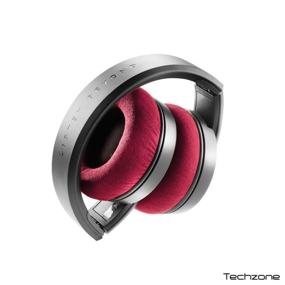 Студійні навушники Focal Listen Pro 3 – techzone.com.ua