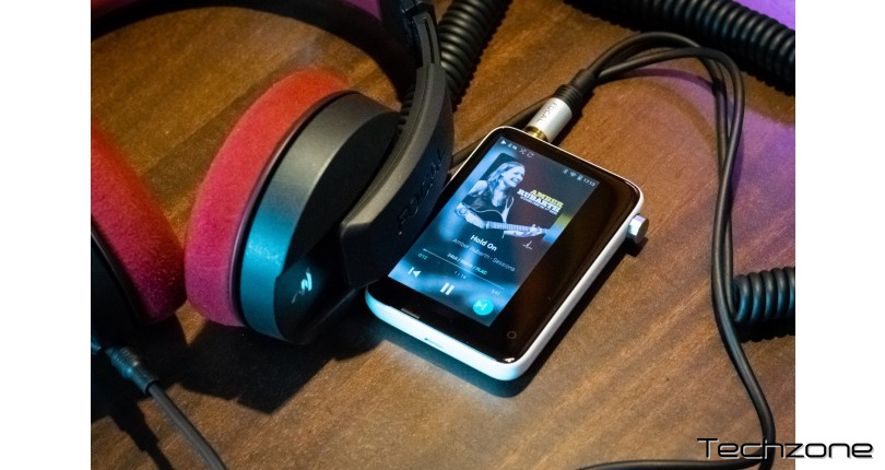 Студійні навушники Focal Listen Pro 8 – techzone.com.ua