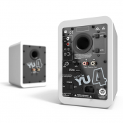 Активні колонки Kanto YU4 Matte White 2 – techzone.com.ua Активні колонки Kanto YU4 Matte White 2 – techzone.com.ua