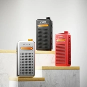 FM-приймач FiiO RR13 Black 5 – techzone.com.ua FM-приймач FiiO RR13 Black 5 – techzone.com.ua