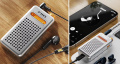 FM-приймач FiiO RR13 Black 4 – techzone.com.ua