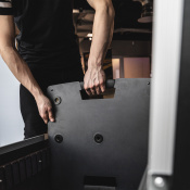 Стійка Gravity TLS 431 B (GTLS431B) 5 – techzone.com.ua Стійка Gravity TLS 431 B (GTLS431B) 5 – techzone.com.ua