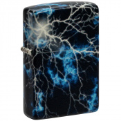 Запальничка Zippo Lightning Design 48610