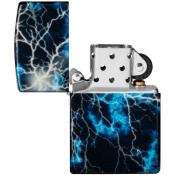 Запальничка Zippo Lightning Design 48610 4 – techzone.com.ua Запальничка Zippo Lightning Design 48610 4 – techzone.com.ua