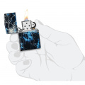 Запальничка Zippo Lightning Design 48610 5 – techzone.com.ua