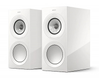 Акустическая система KEF R3 META White Gloss