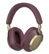 Наушники с микрофоном Bowers & Wilkins PX8 Burgundy 2 – techzone.com.ua Наушники с микрофоном Bowers & Wilkins PX8 Burgundy 2 – techzone.com.ua