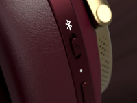 Навушники з мікрофоном Bowers & Wilkins PX8 Burgundy 4 – techzone.com.ua Навушники з мікрофоном Bowers & Wilkins PX8 Burgundy 4 – techzone.com.ua