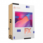 Програмне забезпечення Arturia FX Collection 3 1 – techzone.com.ua