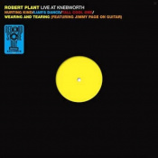 Виниловая пластинка Plant, Robert-Live At Knebwo-Rsd