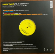 Виниловая пластинка Plant, Robert-Live At Knebwo-Rsd 2 – techzone.com.ua Виниловая пластинка Plant, Robert-Live At Knebwo-Rsd 2 – techzone.com.ua
