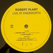 Виниловая пластинка Plant, Robert-Live At Knebwo-Rsd 3 – techzone.com.ua Виниловая пластинка Plant, Robert-Live At Knebwo-Rsd 3 – techzone.com.ua