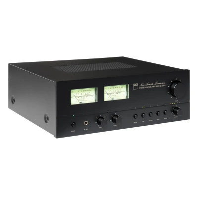 Інтегрований підсилювач NAD C 3030S Streaming Stereo – techzone.com.ua