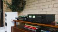 Інтегрований підсилювач NAD C 3030S Streaming Stereo 4 – techzone.com.ua
