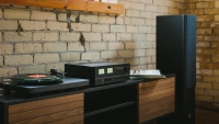 Інтегрований підсилювач NAD C 3030S Streaming Stereo 6 – techzone.com.ua
