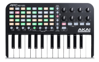 MIDI-клавиатура AKAI APC Key 25