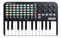 MIDI-клавиатура AKAI APC Key 25 1 – techzone.com.ua
