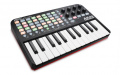 MIDI-клавиатура AKAI APC Key 25 2 – techzone.com.ua