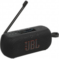 Портативна акустика JBL Tuner 3 Black (JBLTUNER3BLK) 1 – techzone.com.ua