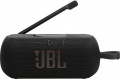 Портативна акустика JBL Tuner 3 Black (JBLTUNER3BLK) 2 – techzone.com.ua