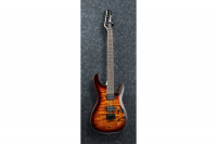 IBANEZ S621QM DEB Електрогітара 2 – techzone.com.ua IBANEZ S621QM DEB Електрогітара 2 – techzone.com.ua