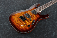 IBANEZ S621QM DEB Електрогітара 4 – techzone.com.ua IBANEZ S621QM DEB Електрогітара 4 – techzone.com.ua