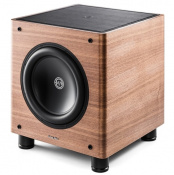 Сабвуфер активний Sonus Faber Gravis II Walnut 2 – techzone.com.ua Сабвуфер активний Sonus Faber Gravis II Walnut 2 – techzone.com.ua
