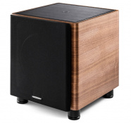 Сабвуфер активний Sonus Faber Gravis II Walnut 3 – techzone.com.ua Сабвуфер активний Sonus Faber Gravis II Walnut 3 – techzone.com.ua