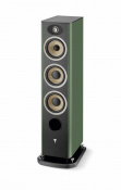 Акустика Focal Aria EVO X N 2 Moss Grenn High Gloss 2 – techzone.com.ua Акустика Focal Aria EVO X N 2 Moss Grenn High Gloss 2 – techzone.com.ua