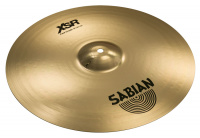 SABIAN 16" XSR Fast Crash (Brilliant) 3 – techzone.com.ua SABIAN 16" XSR Fast Crash (Brilliant) 3 – techzone.com.ua