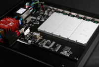 Мережевий концентратор (хаб) Aurender NH10 White 5 – techzone.com.ua