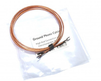 Заземлювальний фонокабель SUPRA GROUND PHONO CABLE WITH SPADES 1M (1001909280) 3 – techzone.com.ua Заземлювальний фонокабель SUPRA GROUND PHONO CABLE WITH SPADES 1M (1001909280) 3 – techzone.com.ua