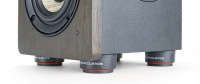 Стійка для акустичної системи Isoacoustics Подставка ISO-PUCK-Mini 3 – techzone.com.ua Стійка для акустичної системи Isoacoustics Подставка ISO-PUCK-Mini 3 – techzone.com.ua