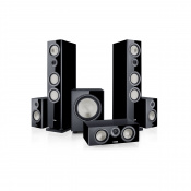 Комплект домашнего кинотеатра Canton 5.1 Townus 90 Black 2 – techzone.com.ua Комплект домашнего кинотеатра Canton 5.1 Townus 90 Black 2 – techzone.com.ua