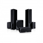 Комплект домашнего кинотеатра Canton 5.1 Townus 90 Black 3 – techzone.com.ua Комплект домашнего кинотеатра Canton 5.1 Townus 90 Black 3 – techzone.com.ua