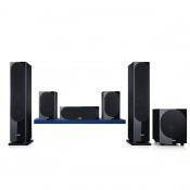 Комплект домашнего кинотеатра Canton 5.1 Townus 90 Black 4 – techzone.com.ua Комплект домашнего кинотеатра Canton 5.1 Townus 90 Black 4 – techzone.com.ua