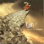 Виниловая пластинка Korn-Follow The Leader /2LP