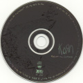 Вінілова платівка Korn-Follow The Leader /2LP 2 – techzone.com.ua