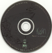 Вінілова платівка Korn-Follow The Leader /2LP 2 – techzone.com.ua Вінілова платівка Korn-Follow The Leader /2LP 2 – techzone.com.ua