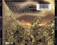 Вінілова платівка Korn-Follow The Leader /2LP 3 – techzone.com.ua Вінілова платівка Korn-Follow The Leader /2LP 3 – techzone.com.ua