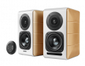 Мультимедійна акустика Edifier S880DB MKII White (S880DBMK2) 1 – techzone.com.ua