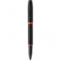 Ручка-ролер Parker IM Professional Vibrant Rings Flame Orange BT RB 27 122 1 – techzone.com.ua
