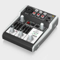 BEHRINGER PODCASTUDIO 2 USB 2 – techzone.com.ua