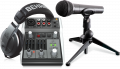 Студійний комплект BEHRINGER PODCASTUDIO 2 USB 1 – techzone.com.ua