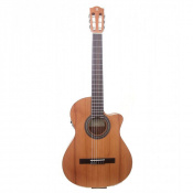 Классическая гитара Alhambra ZNature CW EZ BAG AL-0169
