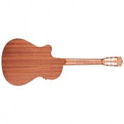 Классическая гитара Alhambra ZNature CW EZ BAG AL-0169 4 – techzone.com.ua Классическая гитара Alhambra ZNature CW EZ BAG AL-0169 4 – techzone.com.ua
