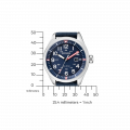 Чоловічий годинник Citizen AW5000-16L 4 – techzone.com.ua