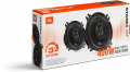 Коаксіальна автоакустика JBL CAR STAGE3 48F 6 – techzone.com.ua