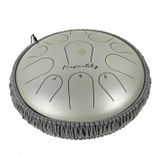 Ґлюкофон Musicality С14-SLR _TitanoDrum (глюкофон) 2 – techzone.com.ua Ґлюкофон Musicality С14-SLR _TitanoDrum (глюкофон) 2 – techzone.com.ua